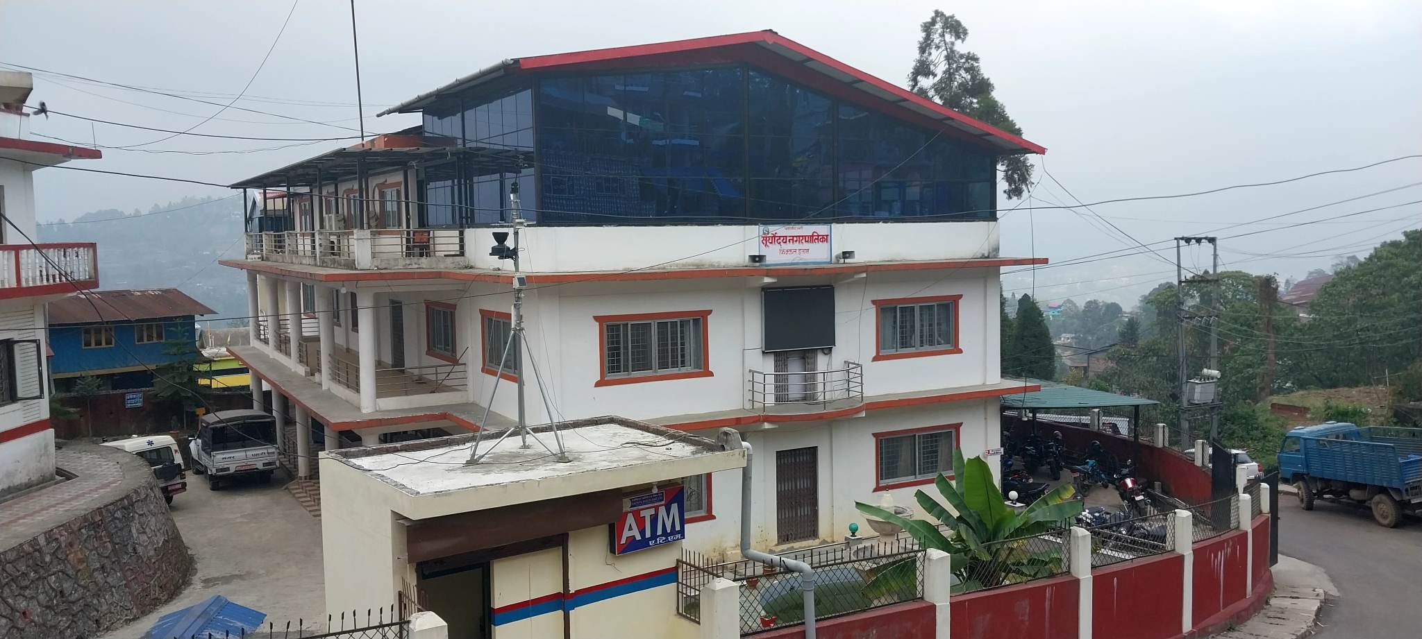 सूर्योदय नगरपालिकाको नीति कार्यक्रम पारित