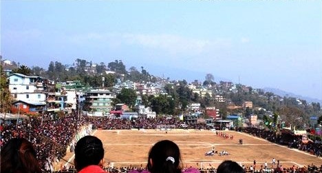 गतिलो खेल मैदान नहुँदा खेल गतिविधि सुस्ताउँदै