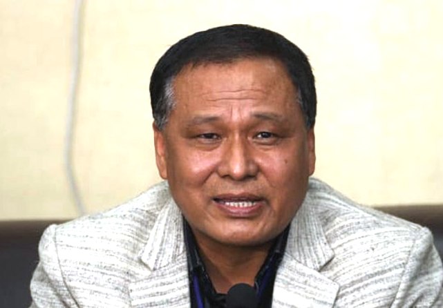 'उद्योगमा विद्युत् कटौतीको समस्या १५ दिनभित्र सल्टिन्छ'