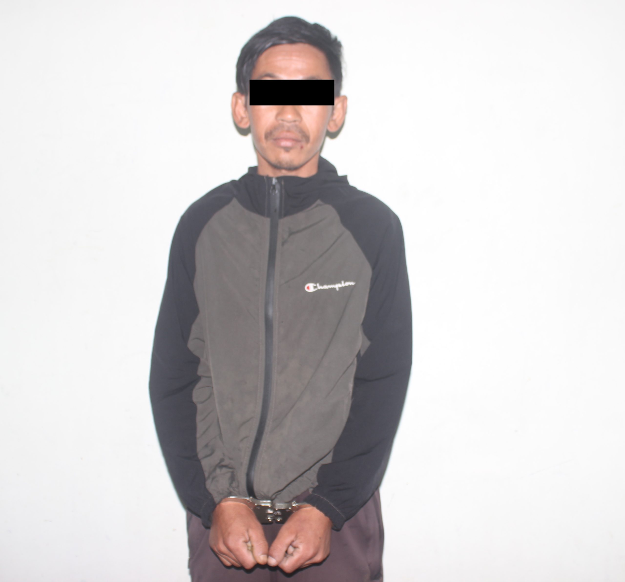 वडा कार्यालयमा आगजनी गर्ने हस्तबहादुर पक्राउ