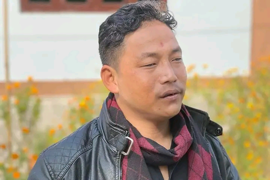 वुद्धशान्तिका सुहाङ्ग  ३ दिनदेखि बेपत्ता