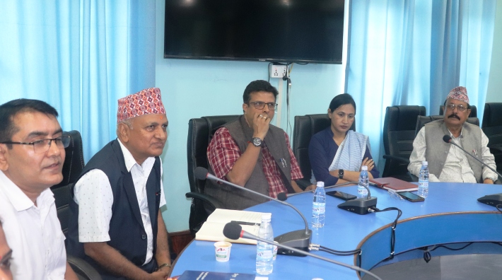 विराटनगरमा अबदेखि वडा तहका सबै सिफारिस अनलाइनबाटै