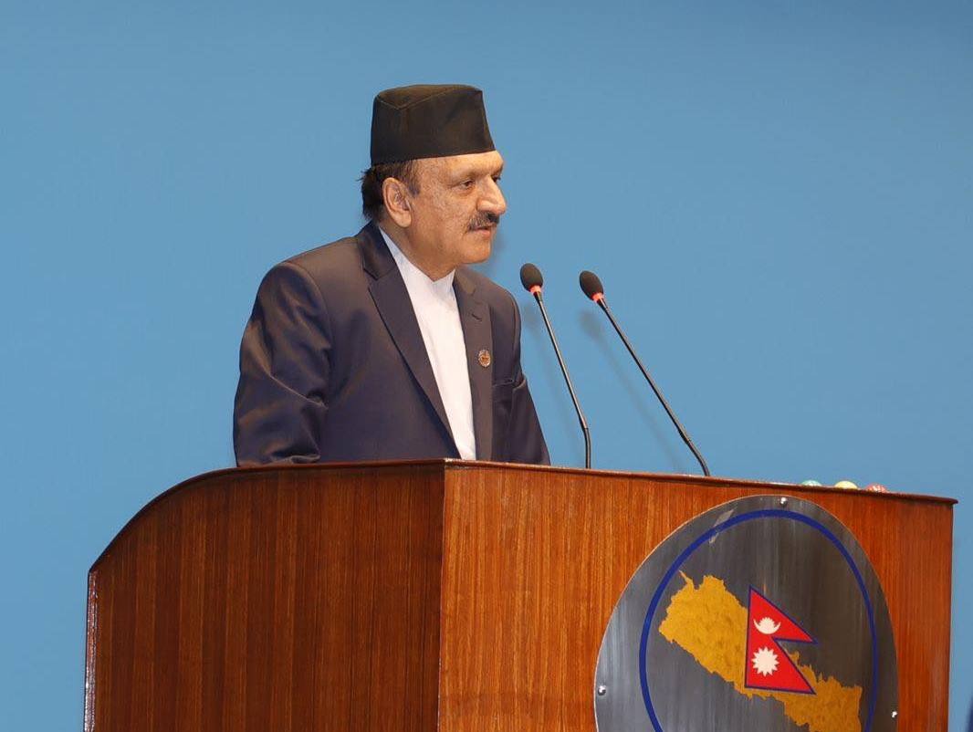 सामाजिक सुरक्षामा डेढ खर्बभन्दा बढी रकम विनियोजन, चालु आवभन्दा २३ अर्ब बढी