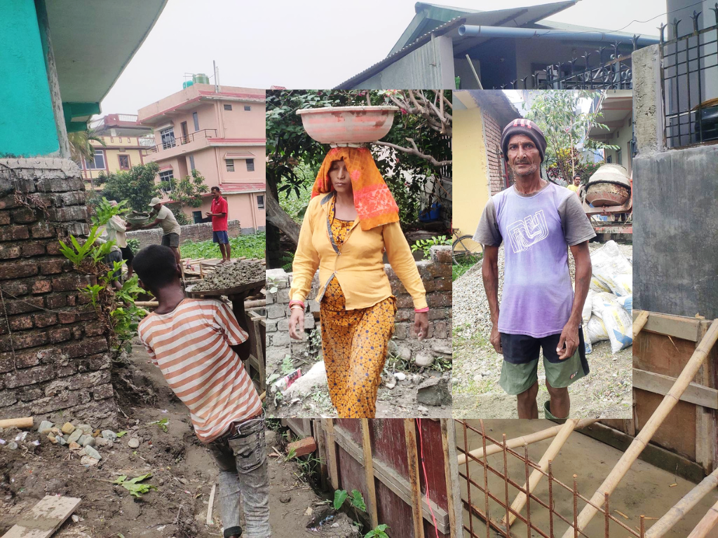 ज्यालाभन्दा महंगी चर्कोः मजदुरलाई घर धान्नै कठिन