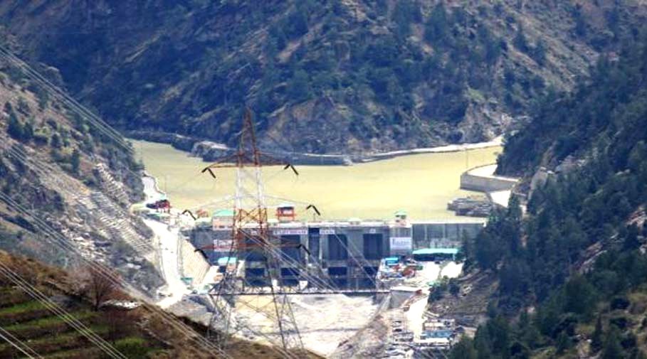 अरुण तेस्रो जलविद्युत् आयोजनाका लागि ५९७ वटा टावर बनाइने