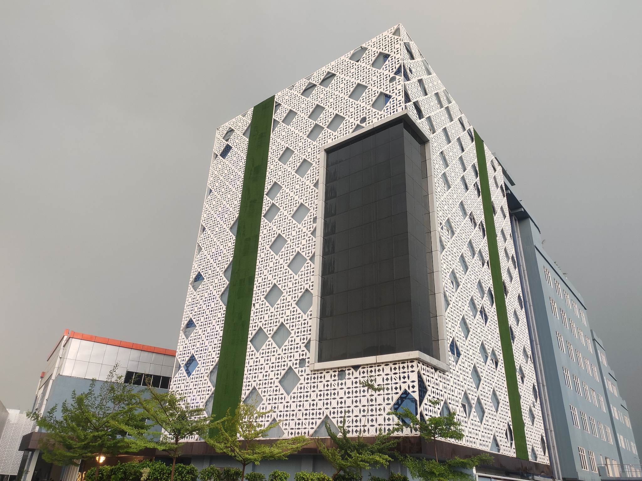 इटहरीमा खुल्यो २ अर्ब लगानीमा होटल सोल्टी वेस्टेन्ड, अन्तर्राष्ट्रिय सुविधा दिने दाबी