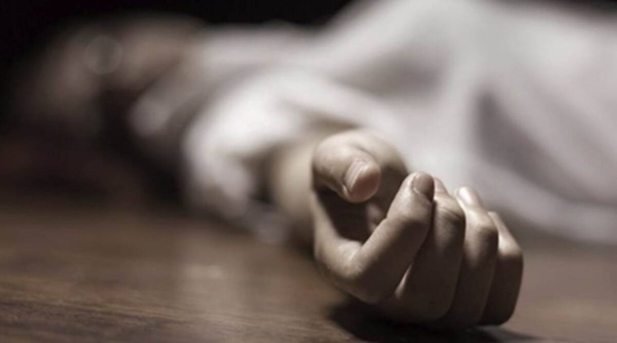 श्रीमान् बचाउन खोज्दा श्रीमतीको गयो ज्यान