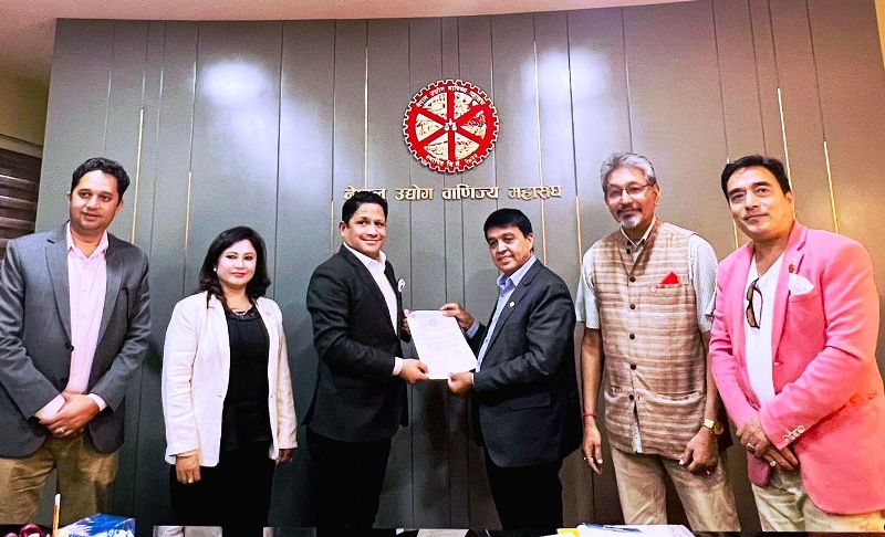 पर्यटन तथा हवाई समितिको सभापतिमा देशबन्धु बस्नेत