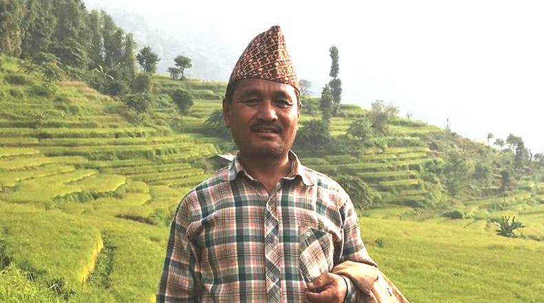 कोशी प्रदेश एमाले संसदीय दलको उपनेतामा राना र सचेतकमा राई