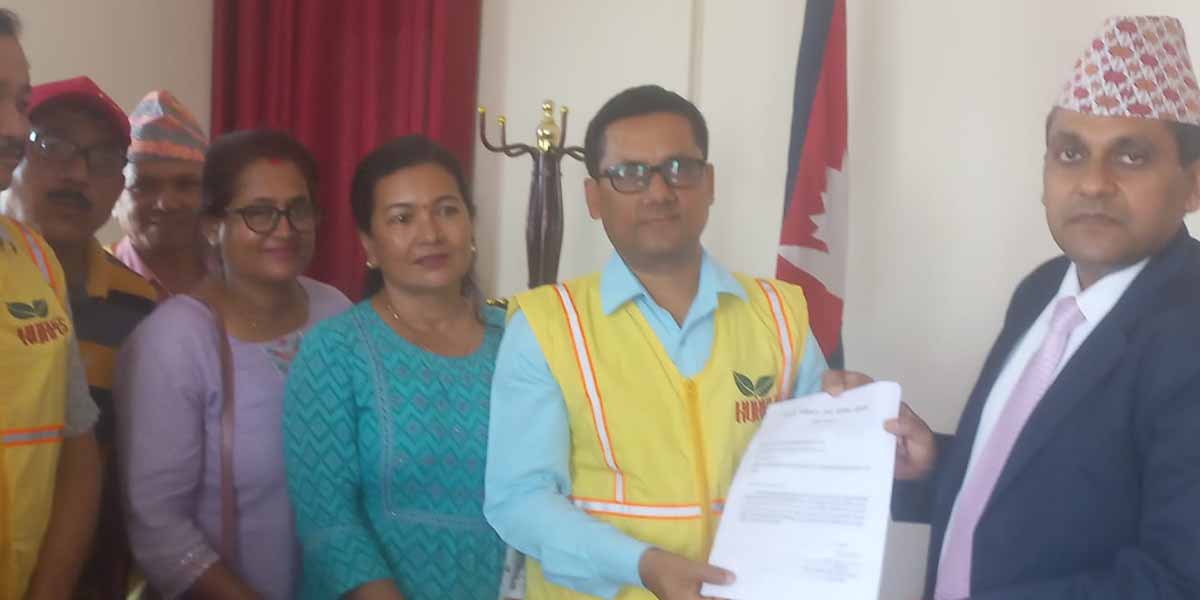 नक्कली भुटानी शरणार्थी प्रकरण शीर्ष नेतामाथि अनुसन्धान गर्न माग