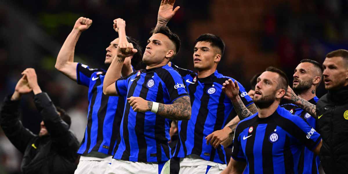 इटालियन क्लब इन्टर मिलान च्याम्पियन्स लिगको फाइनलमा