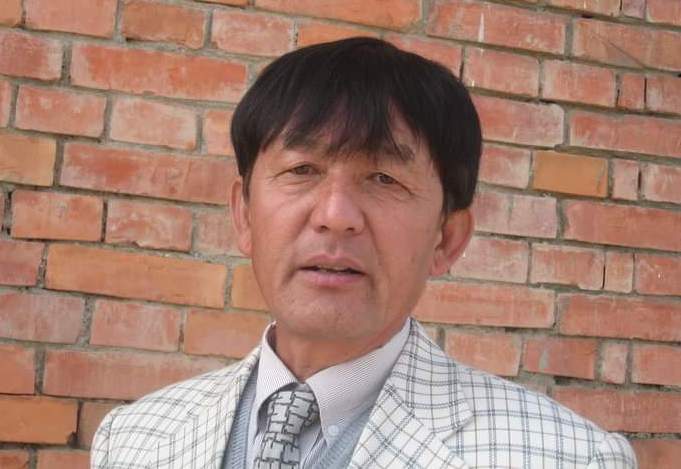 आफ्नै संरक्षणमा रहेका बालिकाहरुलाई यौन दुर्व्यवहार गरेको आरोपमा कृषिविज्ञ मदन राई पक्राउ