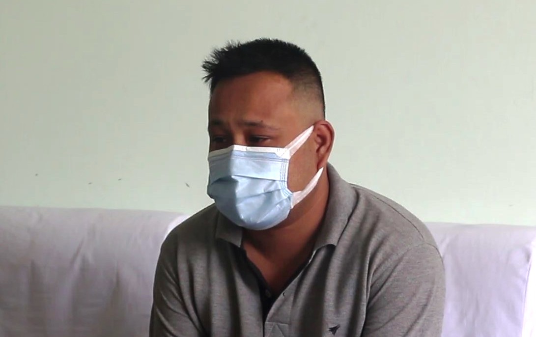 एभरेष्ट बैंक इटहरी रकम चोरी प्रकरणः मुख्य योजनाकार थिए निरज