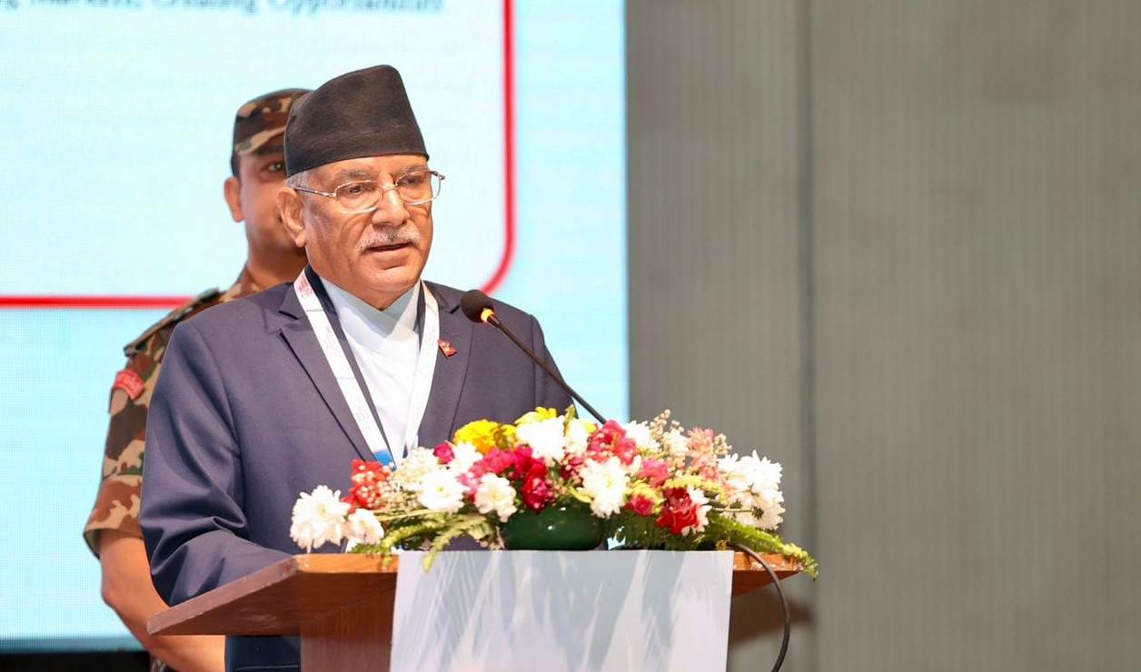 औद्योगिक आर्थिक क्रान्ति आवश्यक छः प्रधानमन्त्री