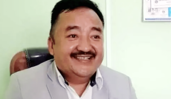 सरकारले आन्दोलनकारीलाई दमन गर्योः पूर्वमुख्यमन्त्री राई