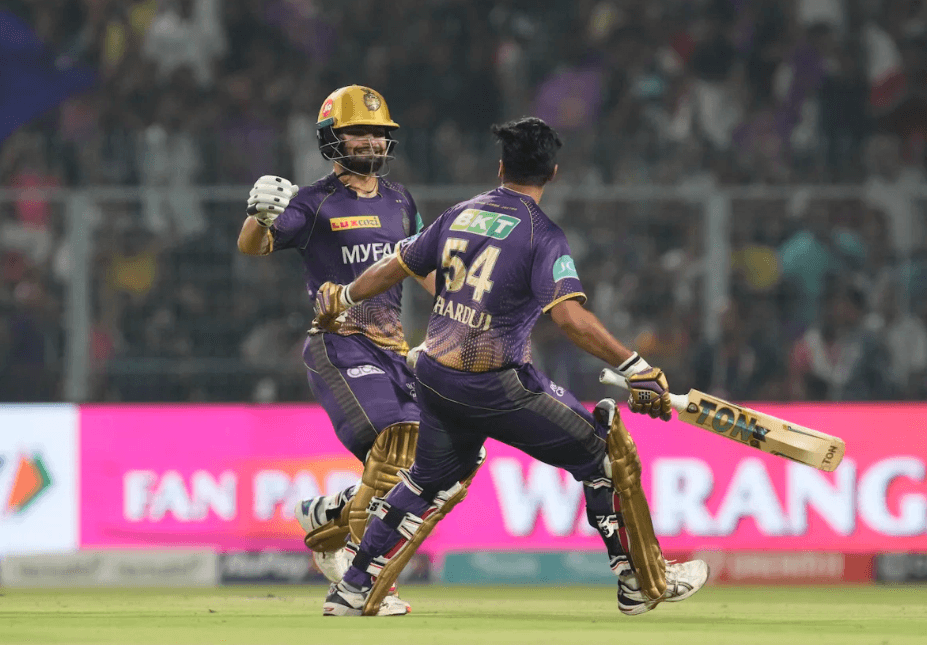 इन्डियन प्रिमियर लिग: सनराइजर्स हैदराबादको कीर्तिमानी जित