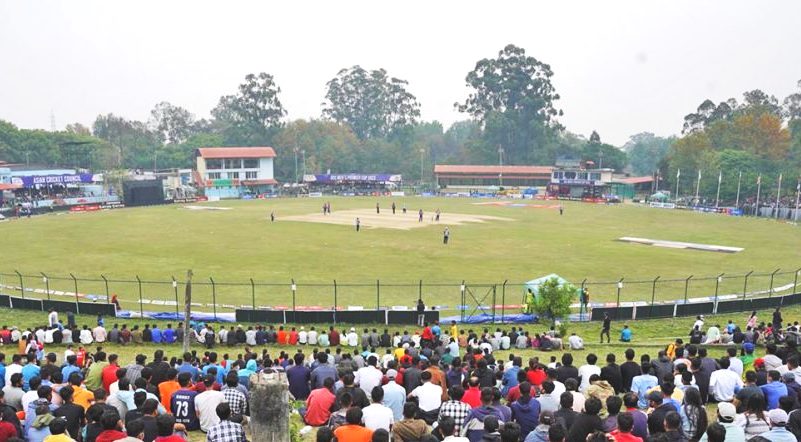 नेपालले टी-२० विश्वकपको एसिया छनोट आयोजना गर्ने