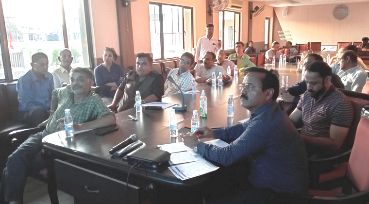 ‘बजेटले आशा जगाएको छ, कार्यान्वयन महत्वपूर्ण’