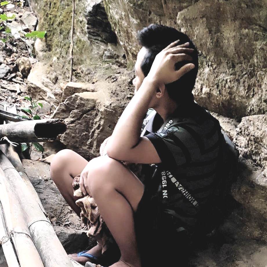 आत्महत्या गर्छु भन्दै हिंडेका युवकको सकुशल उद्धार