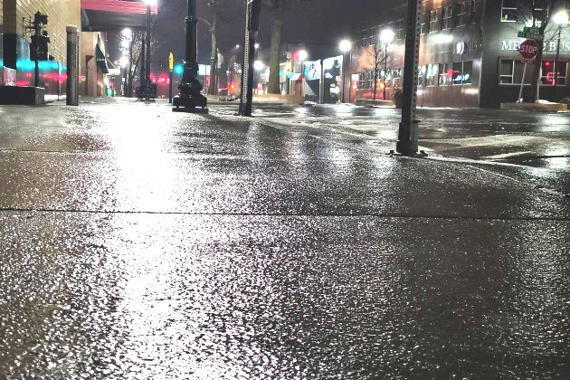 कोशीसहित चार प्रदेशमा चट्याङ्सहित वर्षाको सम्भावना