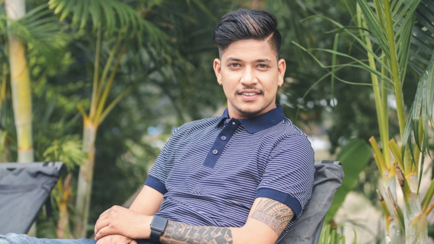 सन्दीप लामिछानेविरुद्ध मुद्दाको सुनुवाइ स्थगित