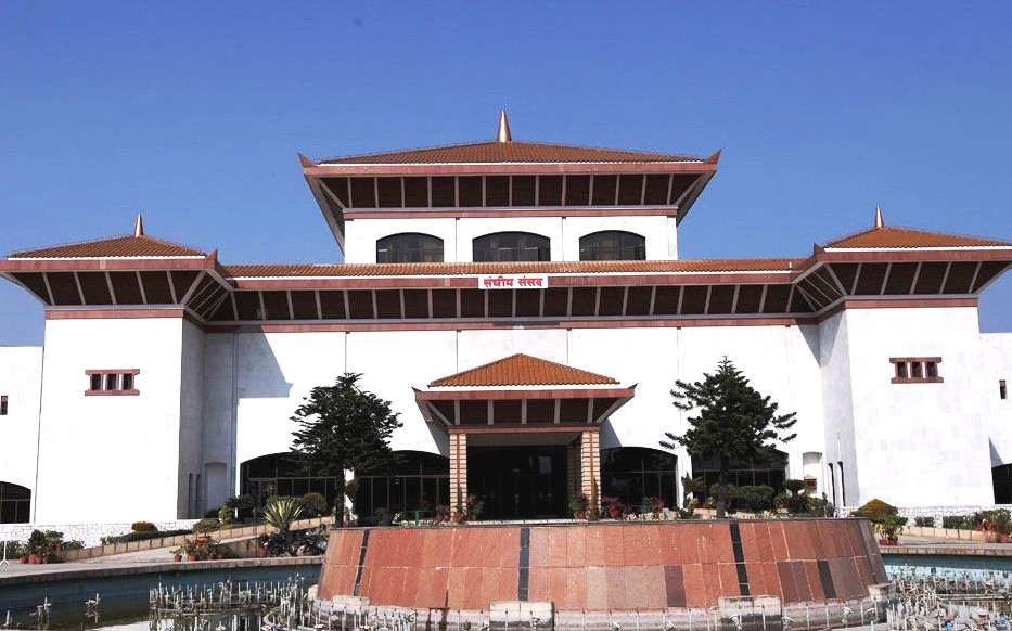 नागरिकता विधेयक रद्द नगरेसम्म संसद् चल्न नदिने एमाले अडान