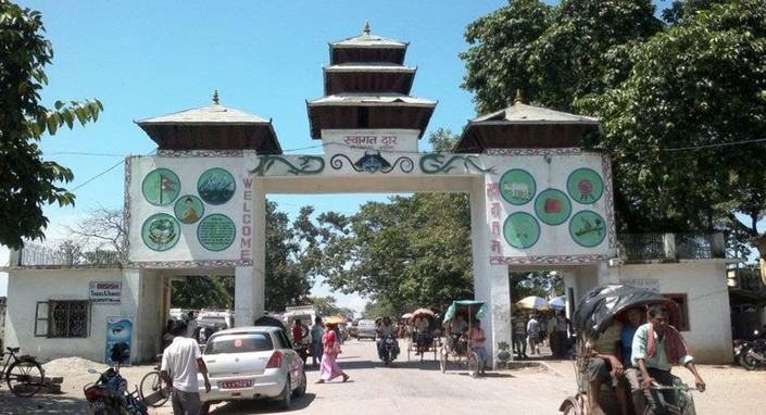पूर्वी नाकाबाट नेपाल प्रवेश गर्ने अधिकांश पर्यटक भूटानी