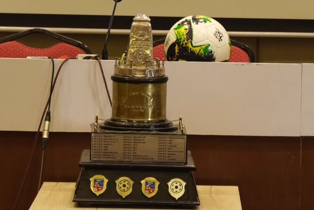 ‘ए’ डिभिजन लिगमा आज आर्मी र एनआरटी, जावलाखेल र मछिन्द्र तथा एपीएफ र संकटा खेल्दै