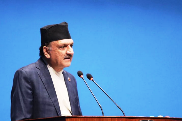 आर्थिक मन्दीका कारण नेपालको आर्थिक वृद्धिदर २.१६ प्रतिशतमा खुम्चिने देखियो : अर्थमन्त्री