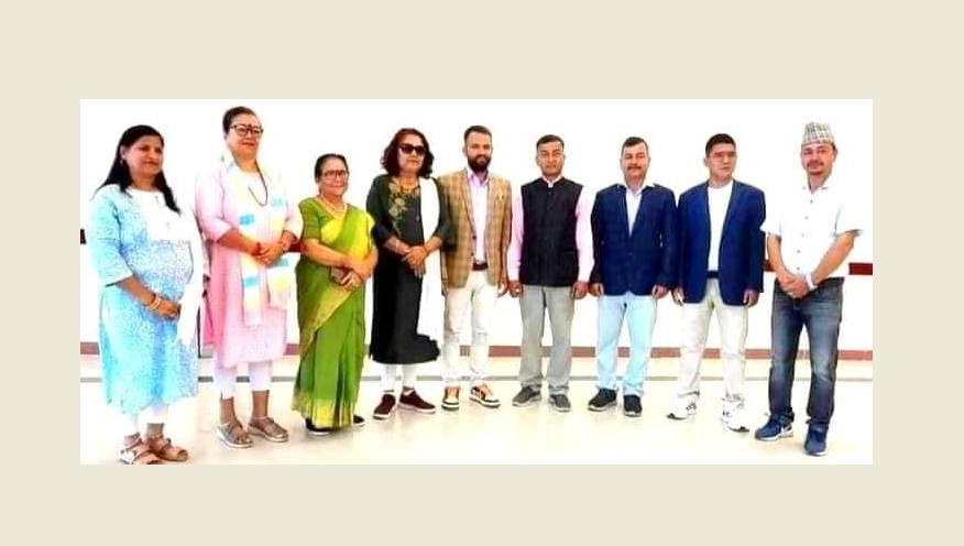 बिर्तामोड खानेपानी : लोकतान्त्रिक राष्ट्रवादी प्यानल निर्वाचित