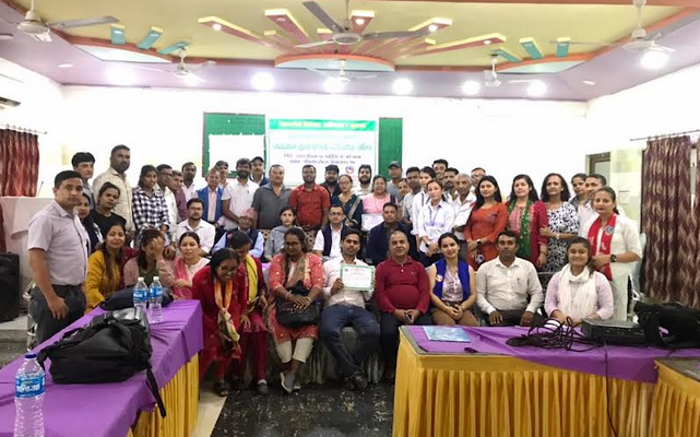 सहकारी सूचना प्रणालीलाई व्यवस्थित गर्ने पहल