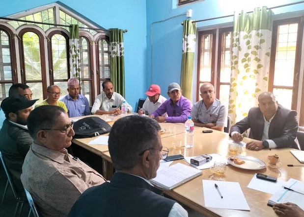 बजेटमा चिया क्षेत्रको समस्या सम्बोधन गर्न माग