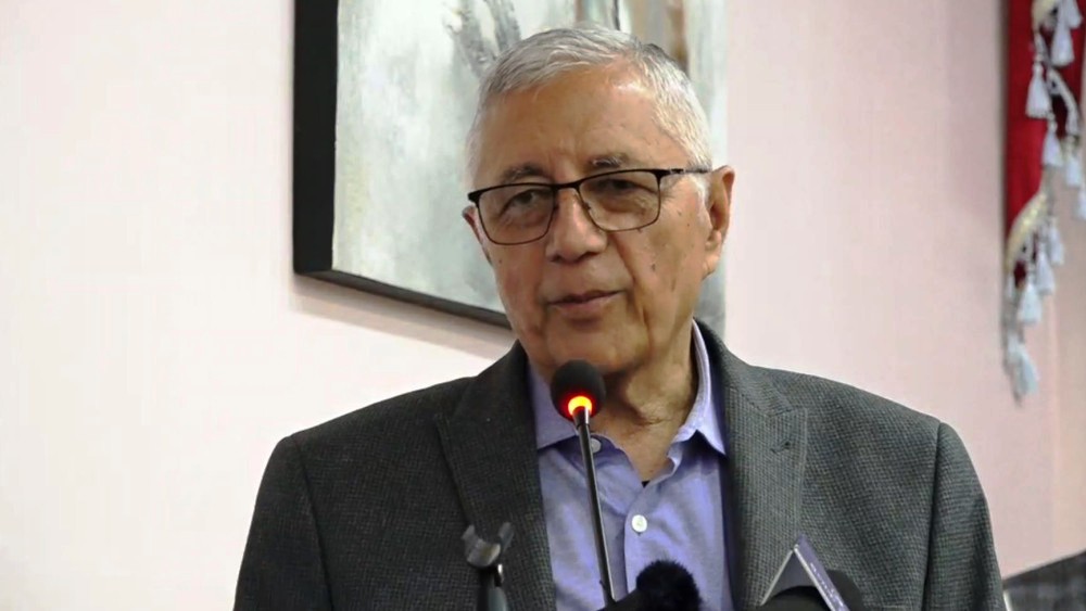 कांग्रेसको नेतृत्वमा सरकार गठन हुनुपर्छ : शेखर कोइराला