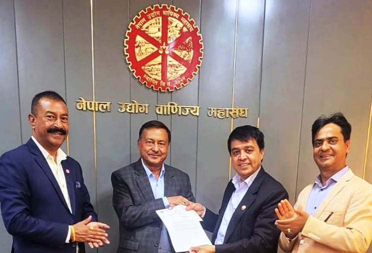 स्थल यातायात तथा पारवहन समिति सभापतिमा घिमिरे