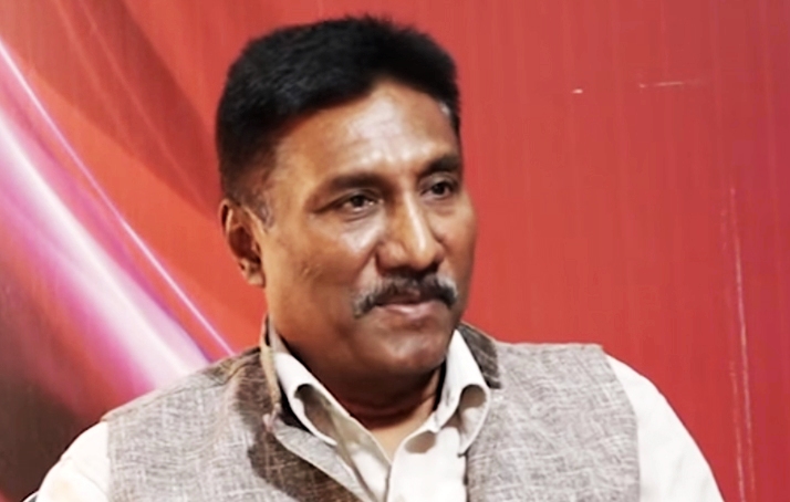 विदेशमा गैरकानुनी हैसियतमा रहेका नेपालीलाई कानुनी वैधता दिन पहल गरिने