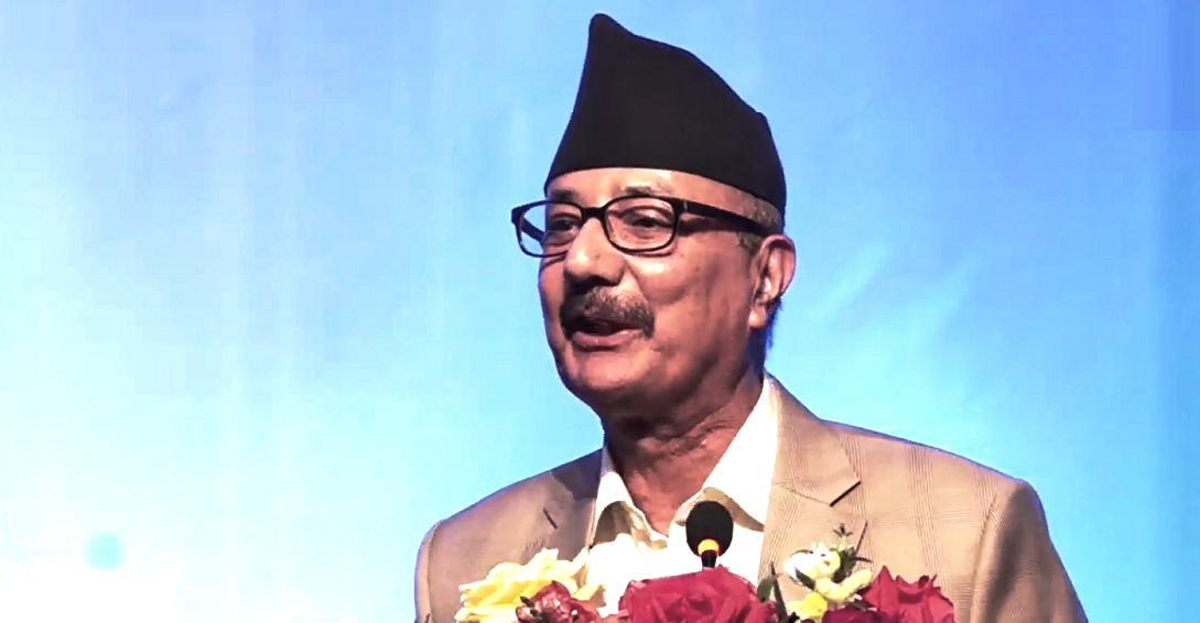 उद्योगीका समस्या समाधान गर्ने कार्यक्रम बजेटमा ल्याइँदै छ : मन्त्री रिजाल