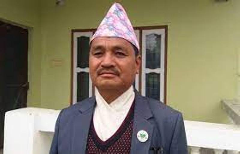 कोशी प्रदेशका एमाले उपनेता रानालाई दुर्व्यवहार