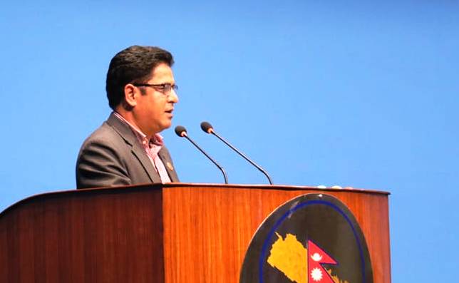 'उद्योग क्षेत्रमा लगानीका लागि कानुन बनाउन सरकारले बेवास्ता गर्यो'