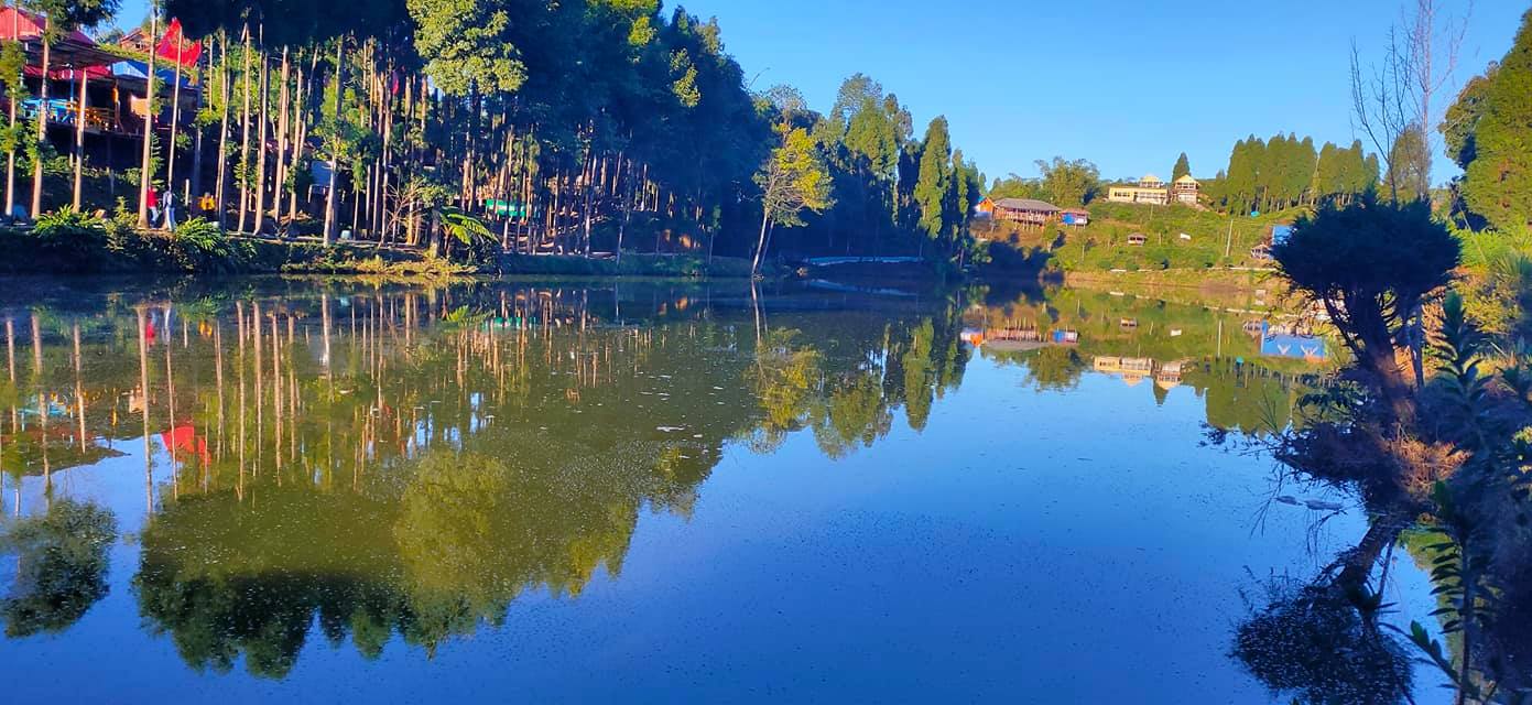 अन्तुको पर्यटन : आधुनिकता भित्र्याउने कि मौलिकता जोगाउने ?