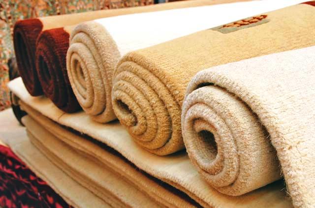 सुविधा खारेजीपछि संकटमा गलैँचा उद्योग