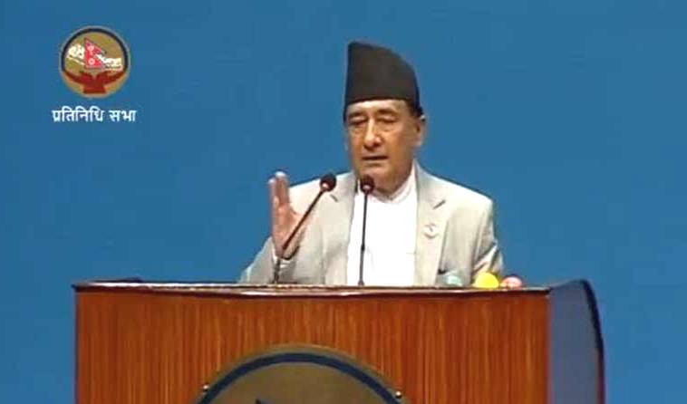 भोक्राहा नरसिंह गाउँपालिकालाई ‘विशेष आर्थिक क्षेत्र’ घोषणा गर्न माग