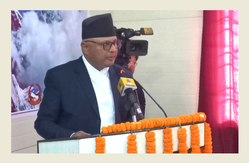 कृषिमा २ अर्ब ७ करोड, उद्योगतर्फ ४३ करोड बजेट