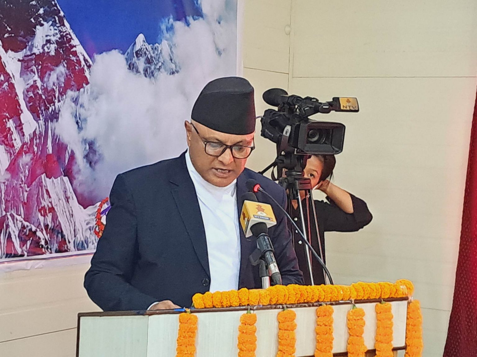 कोशी प्रदेशको बजेट ३६ अर्ब २४ करोड ३५ लाख (पूर्ण पाठसहित)