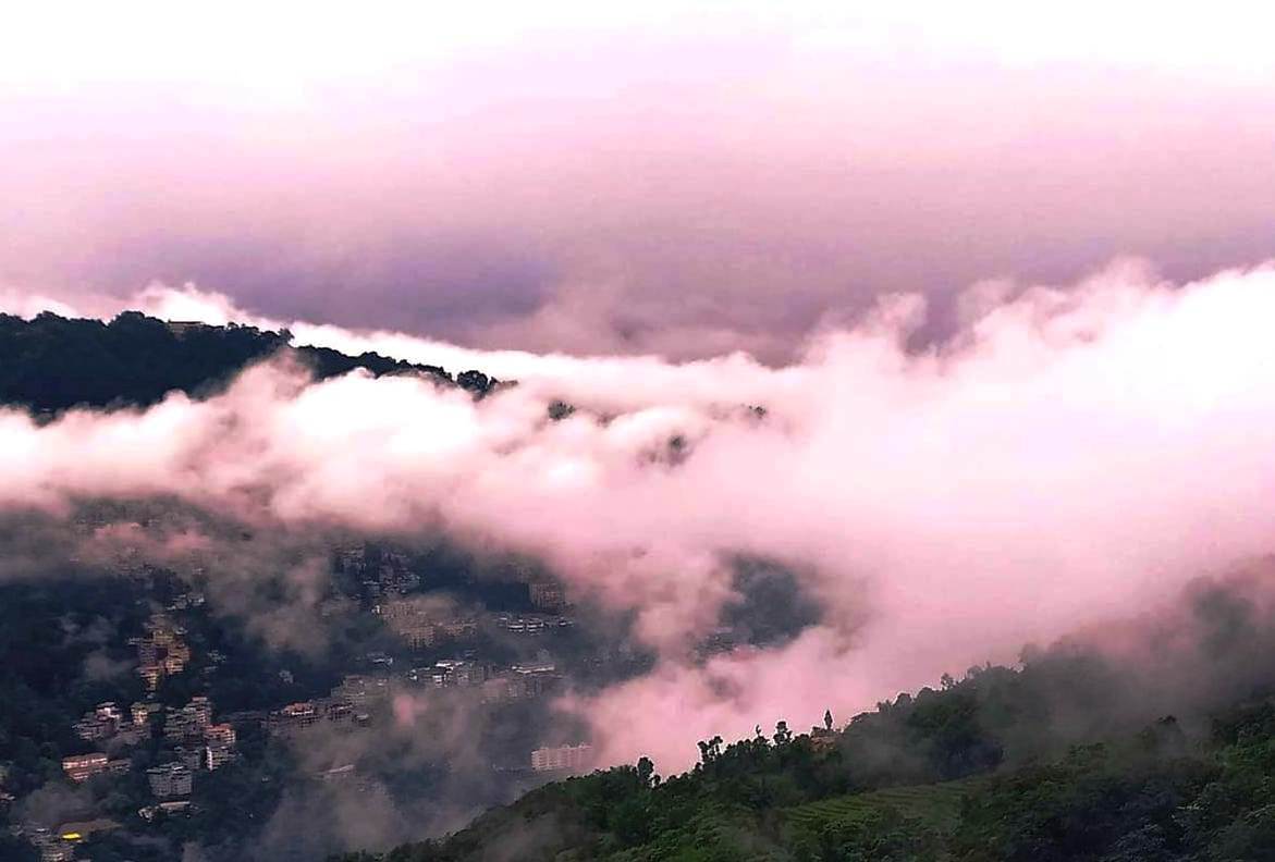 आउँदो तीन महिनाको हावापानी आकलन:पाँच प्रदेशमा सरदरभन्दा बढी वर्षा हुने