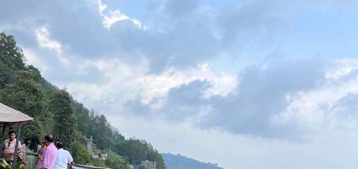 आज देशभरको मौसम अनुकूल रहने