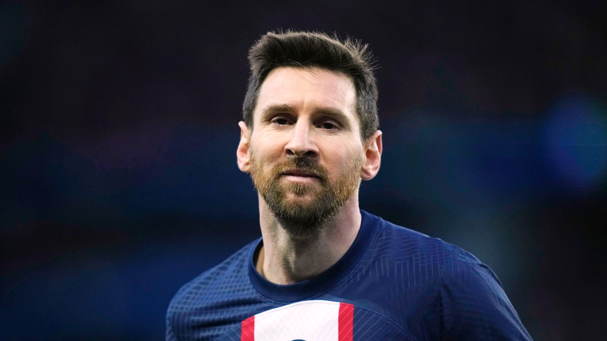 मेस्सीले छाडे पीएसजी, अन्तिम खेल शनिबार