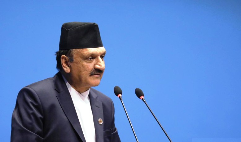 बजेट प्रभावकारी ढंगले कार्यान्वयन हुन्छ : अर्थमन्त्री महत