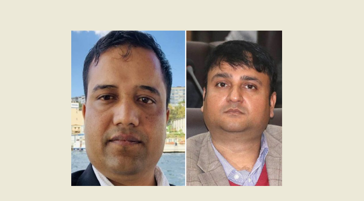 प्रदेश सरकारमा माओवादीबाट प्रतिनिधित्व गरेका दुईजना मन्त्रीले दिए राजीनामा