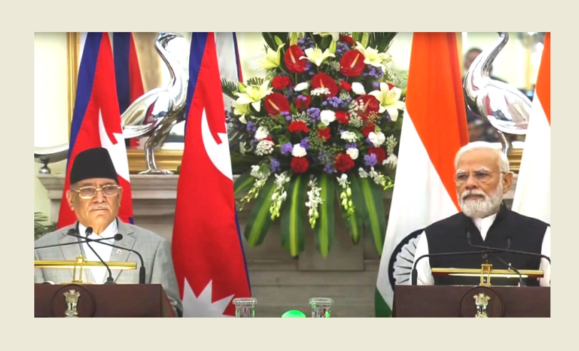 भारतले १० वर्षमा नेपालबाट १० हजार मेगावाट बिजुली किन्ने