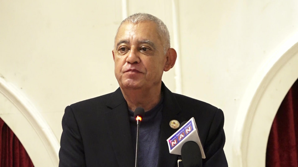 'कांग्रेसलाई पुनर्जीवन दिन आवश्यक'